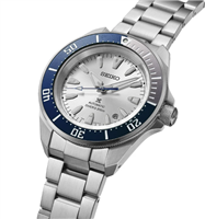 Orologio Seiko Uomo Prospex in Acciaio HBB001K1 - HBB001K1